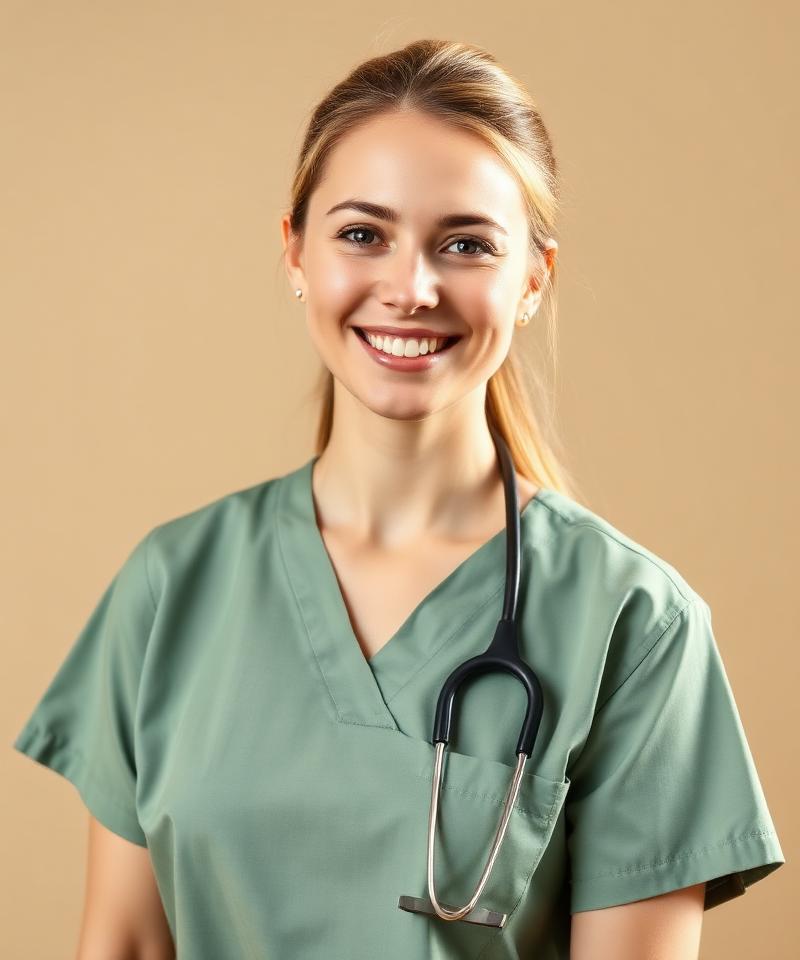 Anika Patel, CNA