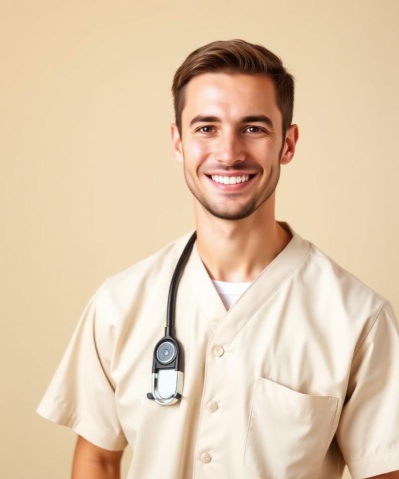 Daniel Cho, HCA