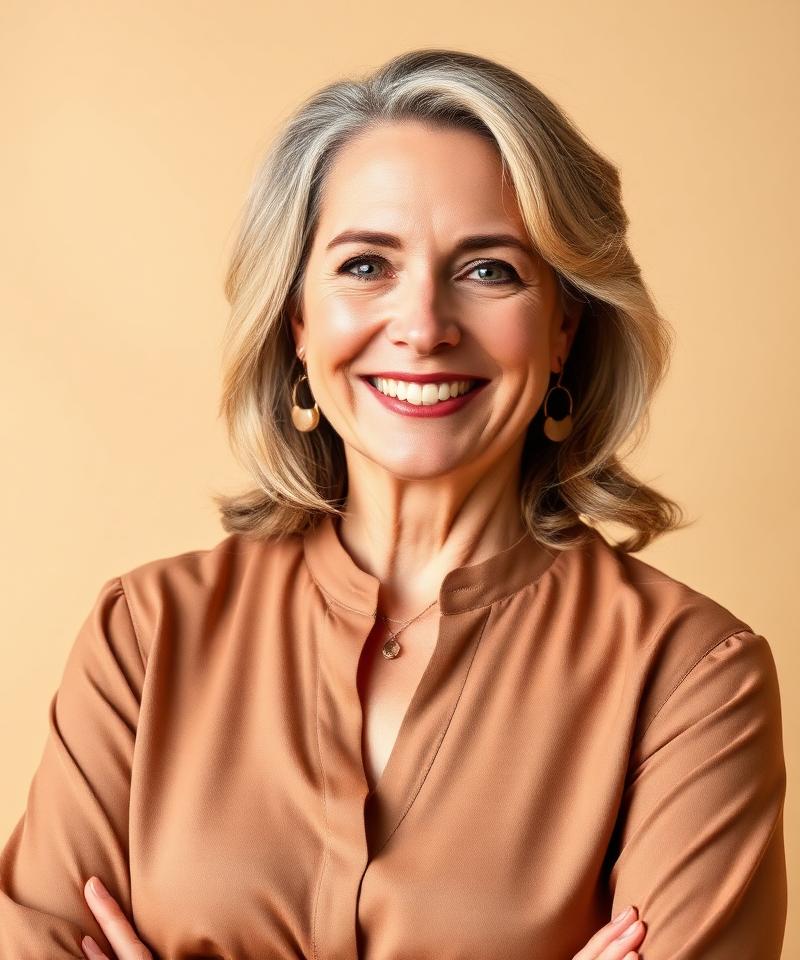 Marisol Rivera, RN